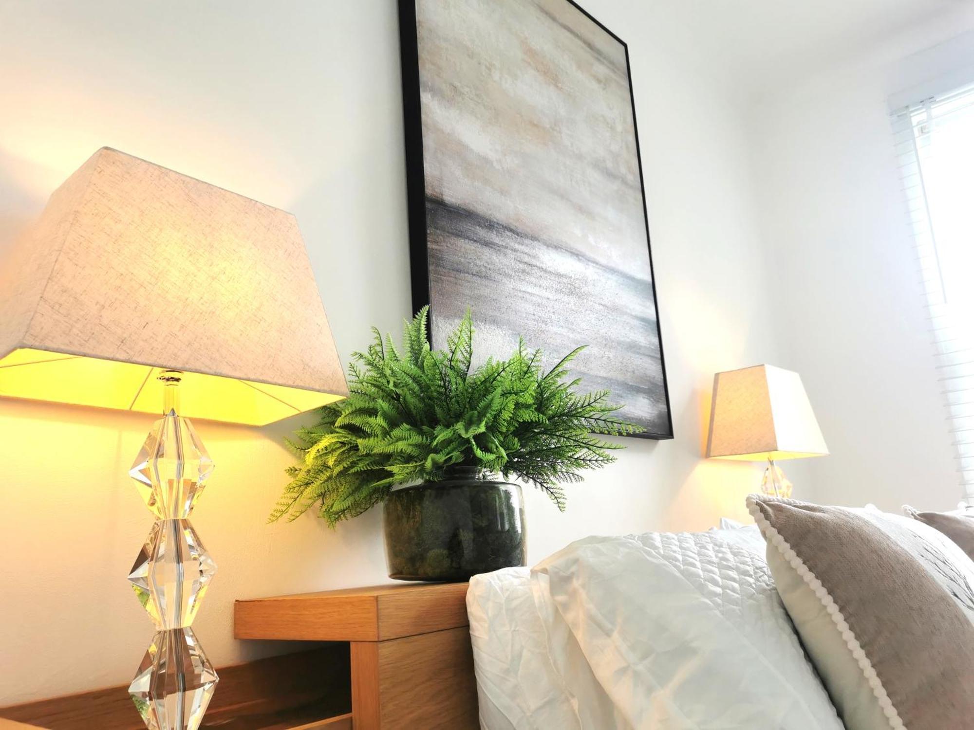 No 10 Spacious 2-bedroom House In Stratford With Parking For Up To Six Casa de Férias